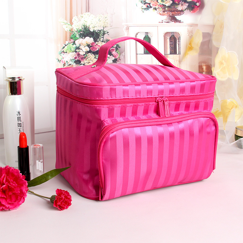  Large Capacity Woman Cosmeti - đánh giá và giá Beauty Makeup Organizer
