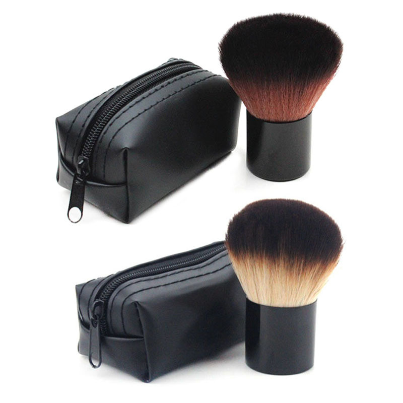 Cọ Kabuki Phấn Bronzer Rời Phấ - đánh giá và giá Beauty Makeup Pictures