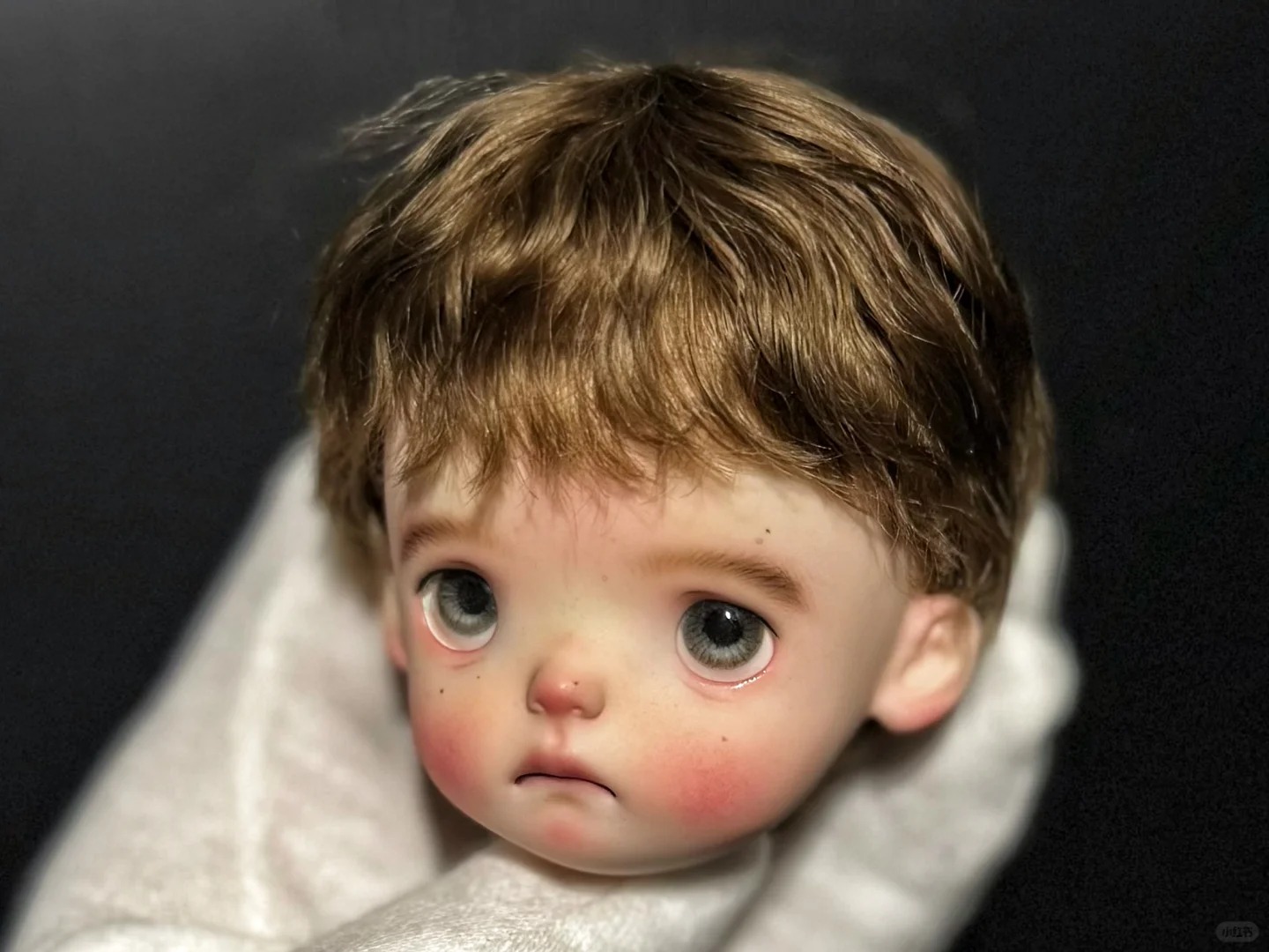 2025 New Head SD BJD Doll 1/6  - đánh giá và giá Beauty Makeup For Girl