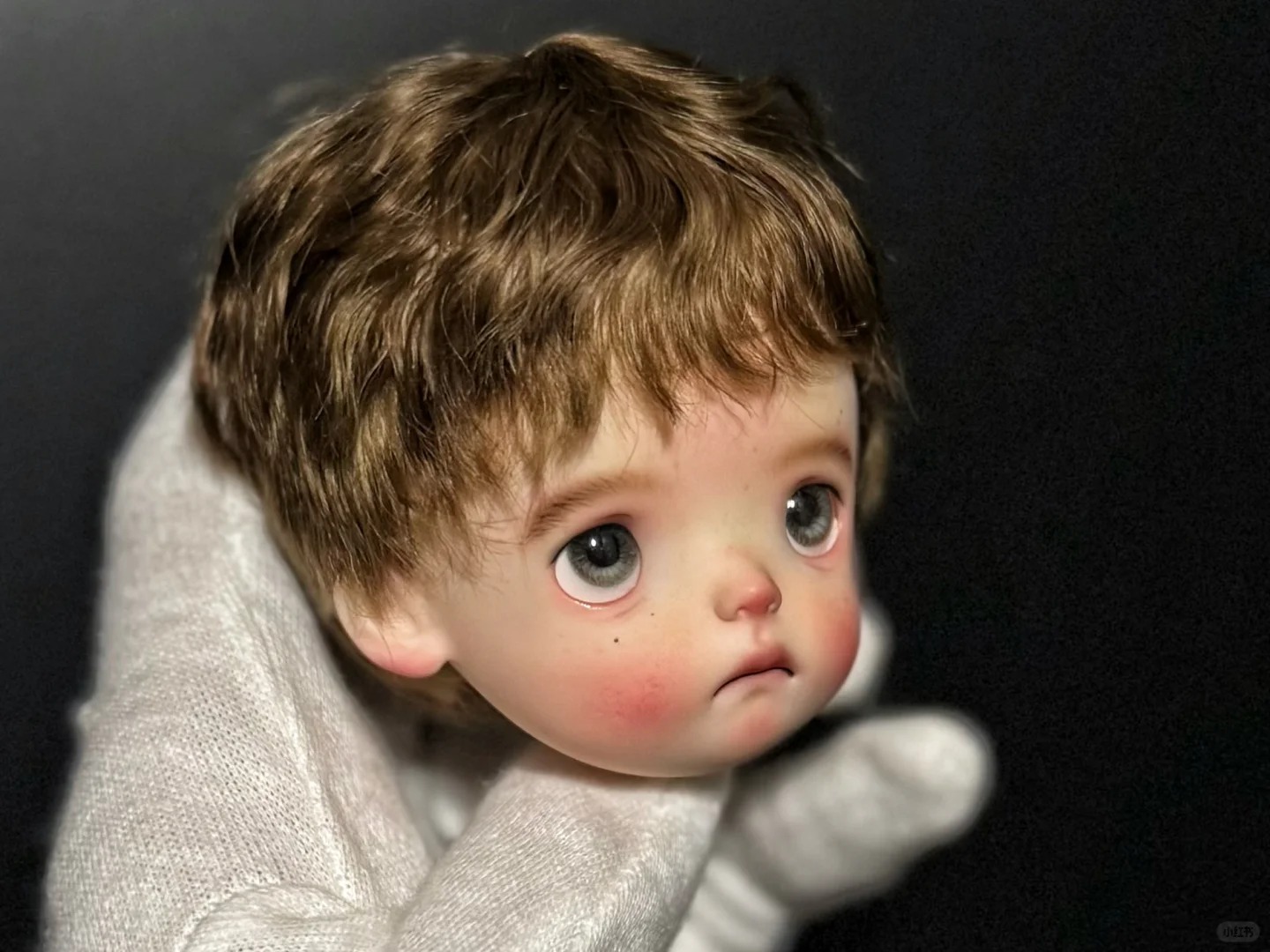2025 New Head SD BJD Doll 1/6  - đánh giá và giá Beauty Makeup For Girl