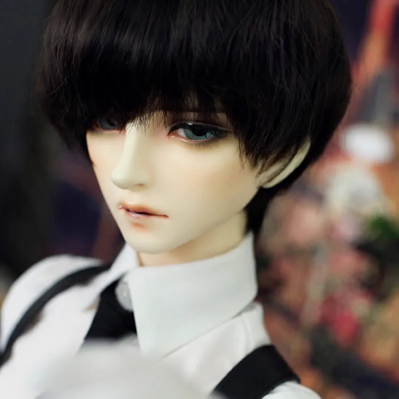 and Charming Eyed Resin Figure - đánh giá và giá Beauty Makeup Sale