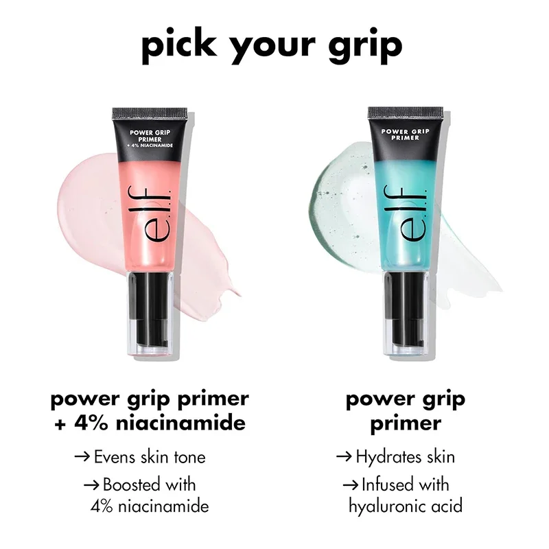 Elf Skincare Products Pre-make - đánh giá và giá Setting Spray