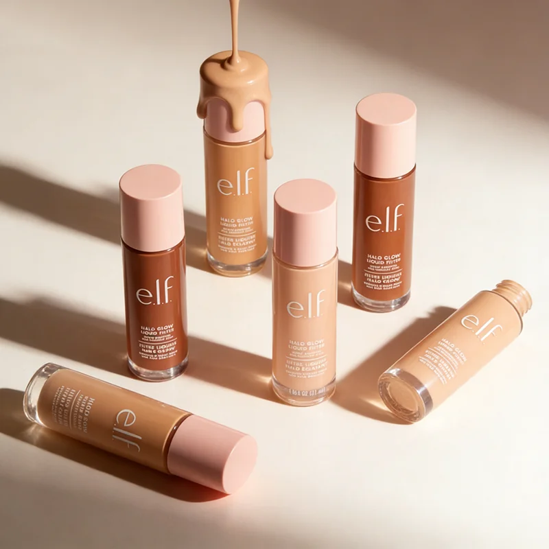 Elf Skincare Products Pre-make - đánh giá và giá Setting Spray