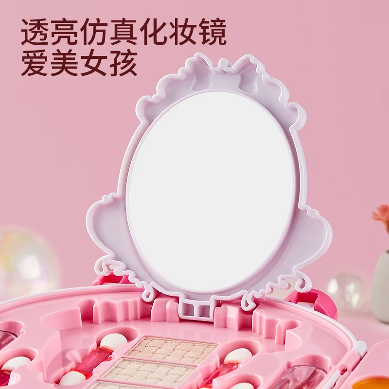 Safe Cosmetic Toy for Girl Pri - đánh giá và giá Beauty Makeup For Girl