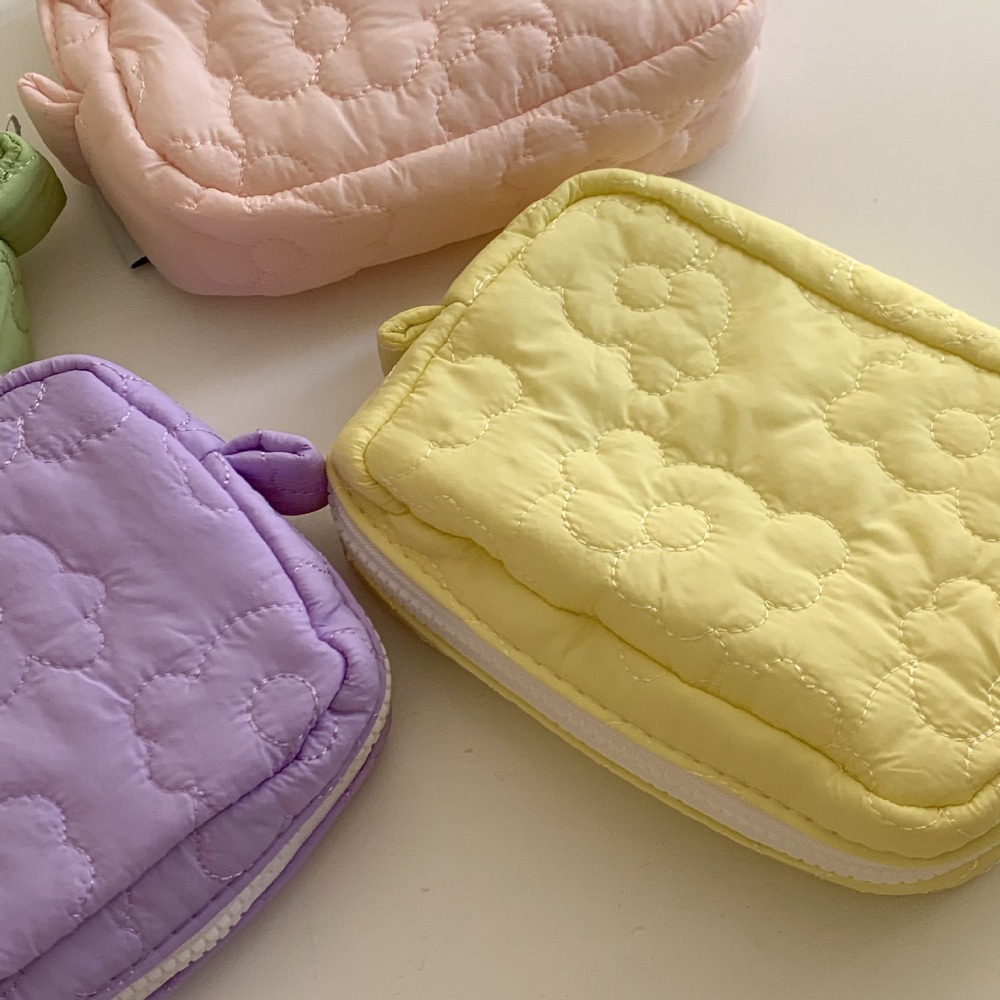 Fashion Cotton Makeup Storage  - đánh giá và giá Beauty Makeup For Girl