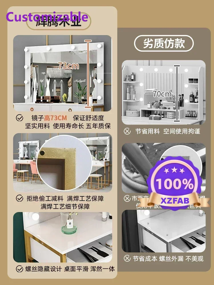 Factory Direct 2026 Dresser wi - đánh giá và giá Beauty Makeup Sale