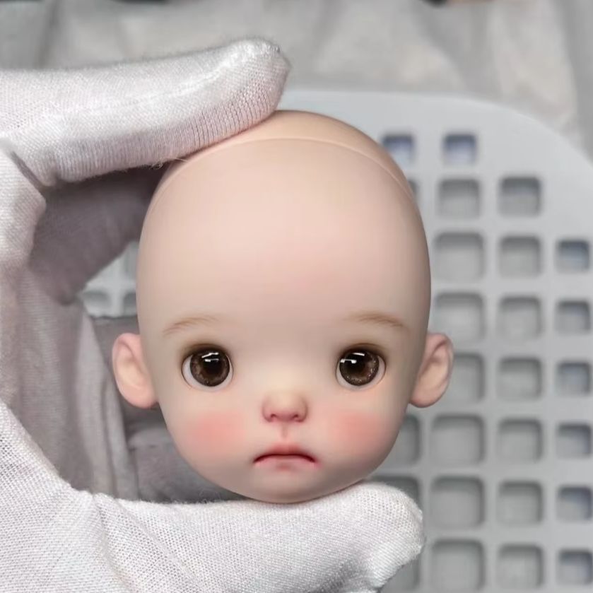 Amber 1/6 SD BJD Doll nana dou - đánh giá và giá Beauty Makeup For Girl