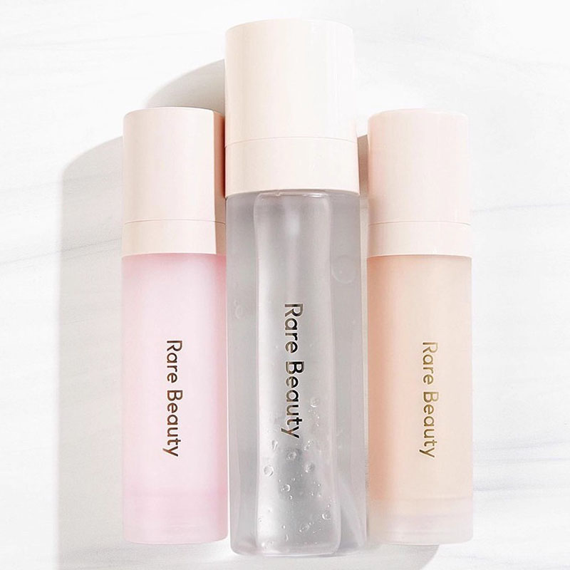 Rare Beauty Waterproof Setting - đánh giá và giá Setting Spray