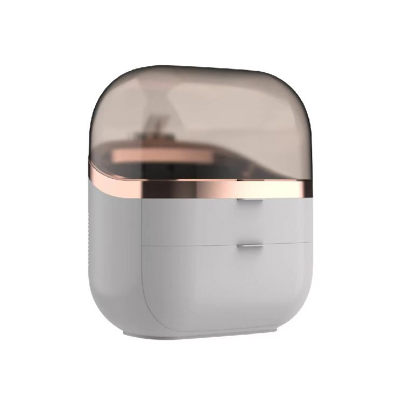 22L Portable Skincare Fridge - - đánh giá và giá Beauty Makeup Fridge
