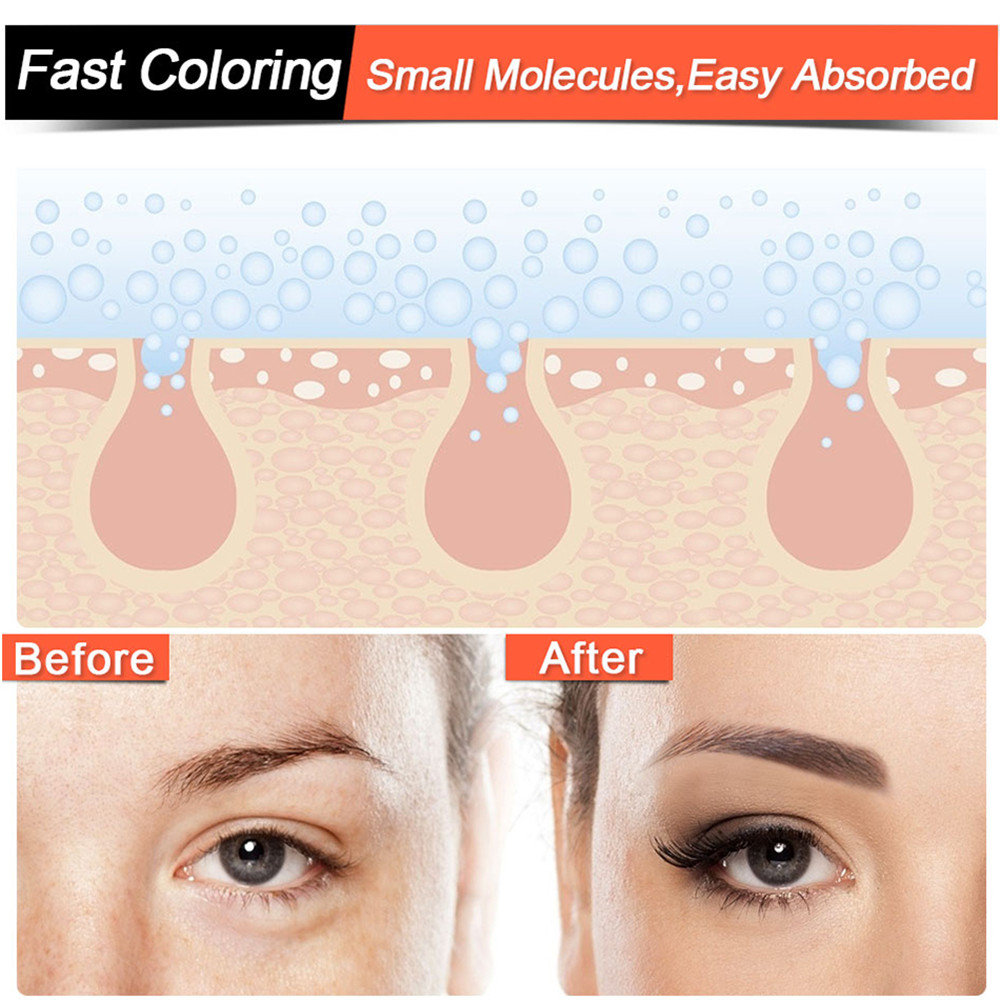 Mực Xăm Thường Trực Trang Điểm - đánh giá và giá Beauty Makeup Pictures