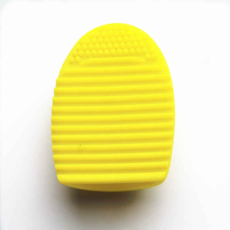 Brush Cleaning Brushes Makeup  - đánh giá và giá Beauty Makeup Sale