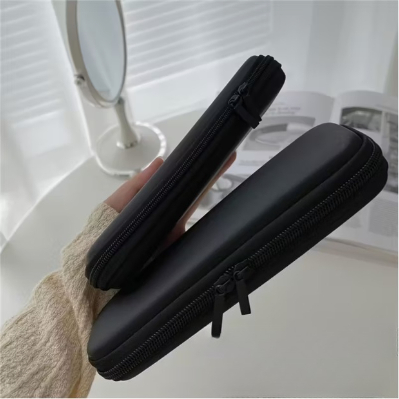 Portable Makeup Brush Organize - đánh giá và giá Beauty Makeup Organizer