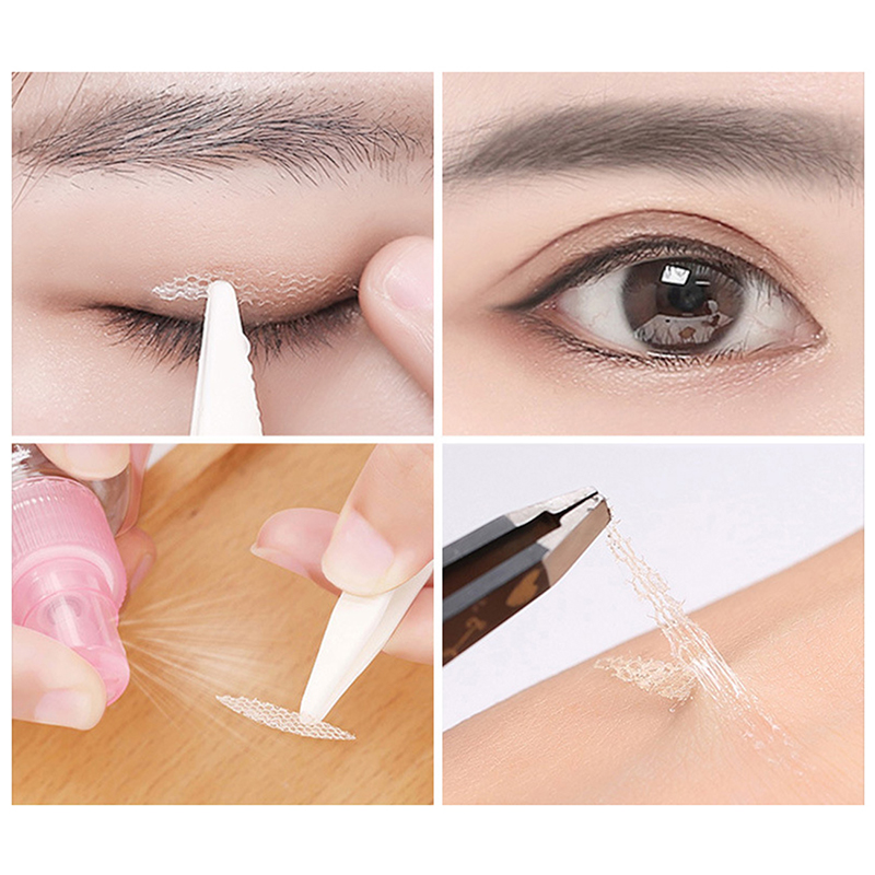 Hot Sale 360pcs Makeup Clear G - đánh giá và giá Beauty Makeup Sale