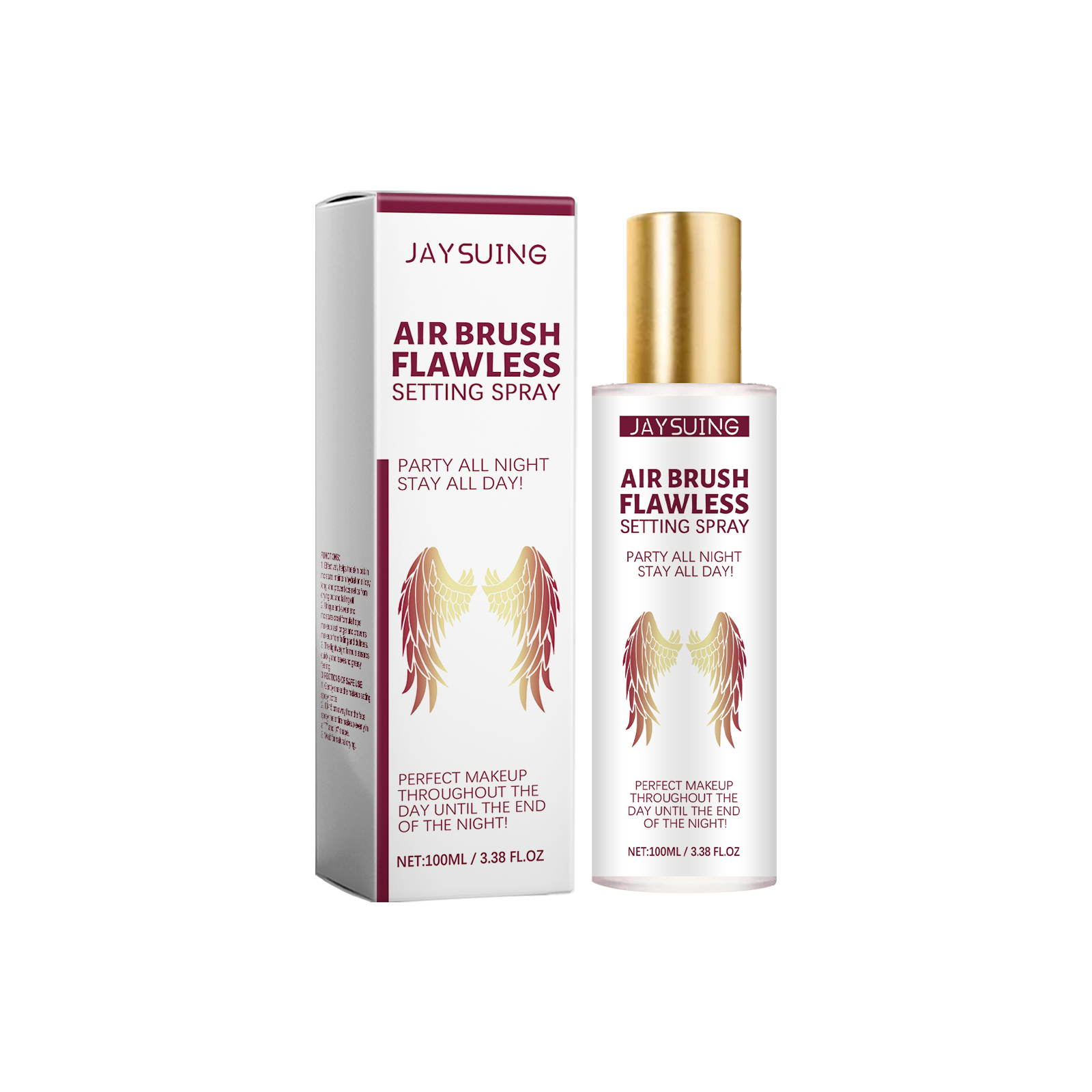 Hyaluronic Acid Moisturizing M - đánh giá và giá Setting Spray