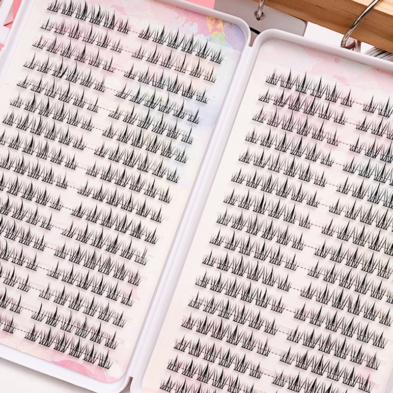 Hot Sales DIY Makeup 384 PCS L - đánh giá và giá Beauty Makeup Sale