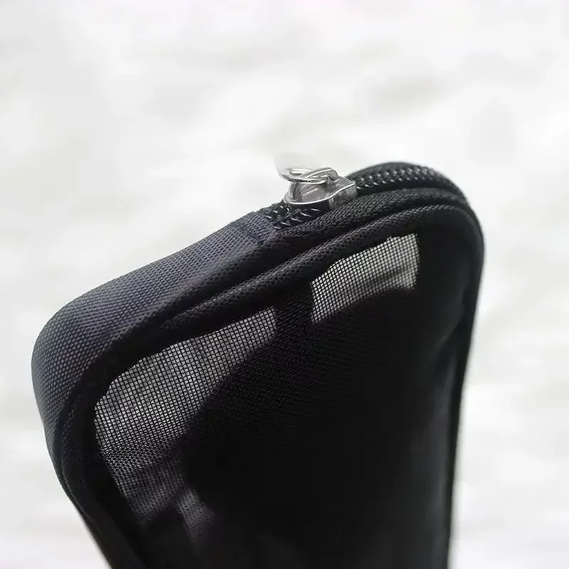 Makeup Brush Travel Case Cosme - đánh giá và giá Beauty Makeup Organizer