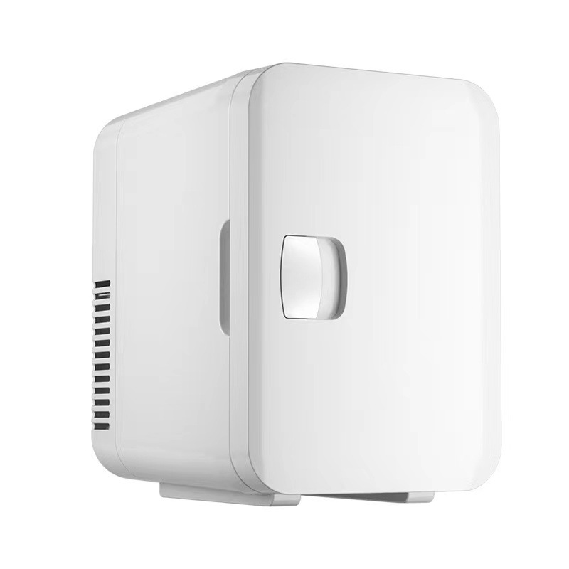 ​​2025 New 4L Portable Car Min - đánh giá và giá Beauty Makeup Fridge