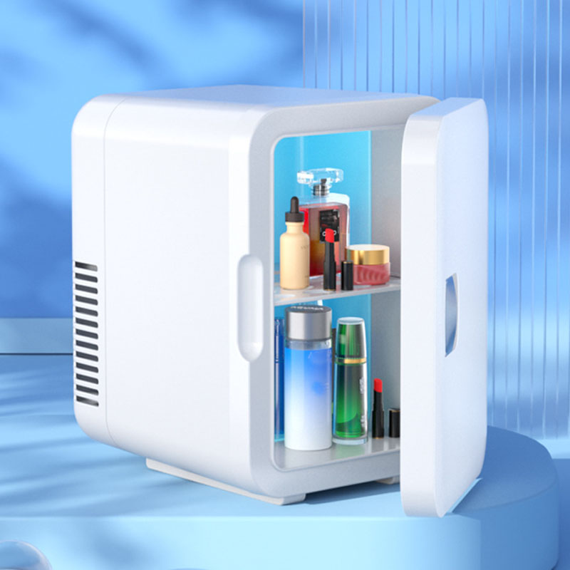 ​​2025 New 4L Portable Car Min - đánh giá và giá Beauty Makeup Fridge