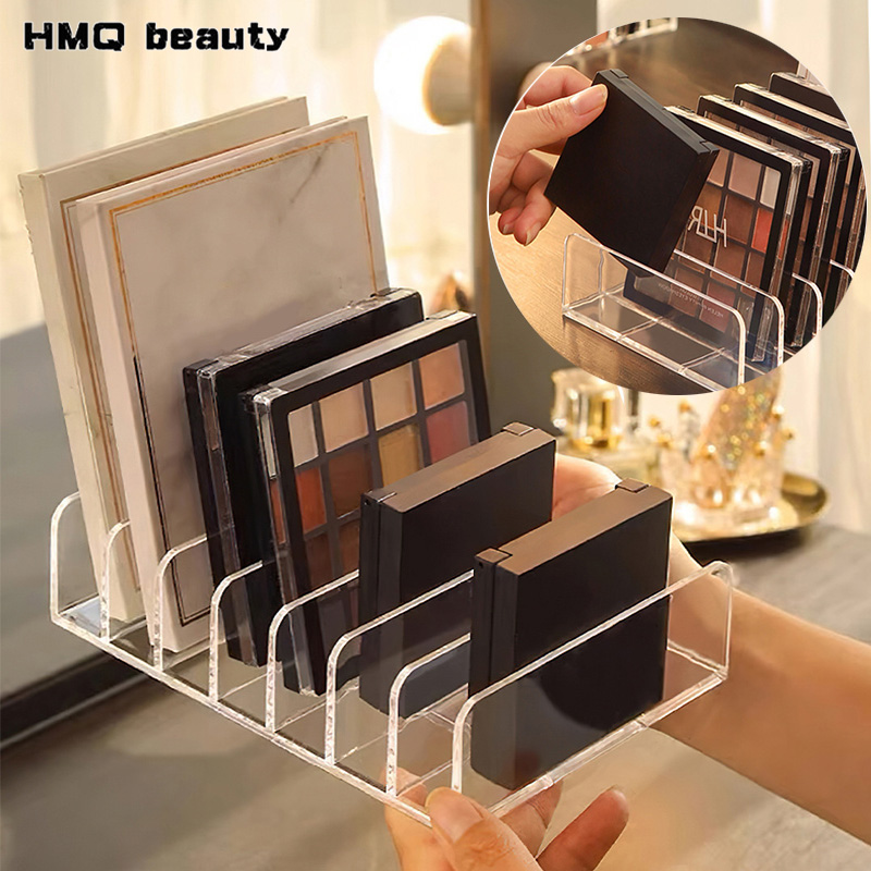 7-Compartment  Makeup Organize - đánh giá và giá Beauty Makeup Organizer