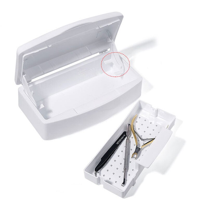 Manicure Tools Beauty Implemen - đánh giá và giá Beauty Makeup Organizer
